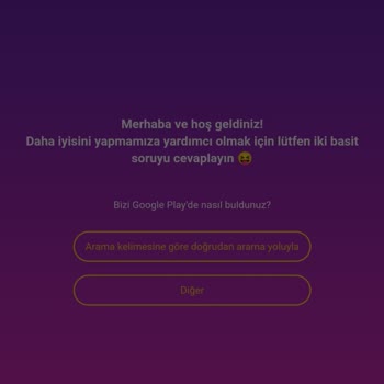 Google Play Şikayeti Acil Dönüş Bekliyorum