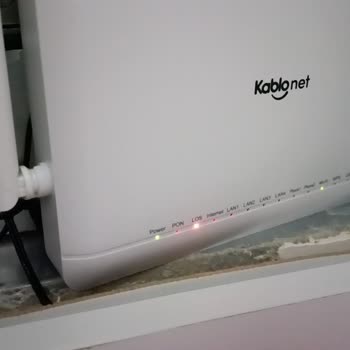 Kablo Net Pişmanlıktır Hizmet Sıfır