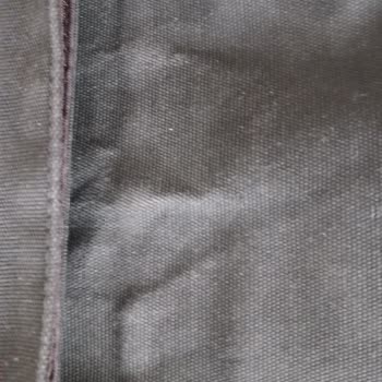 Kaft Çanta Renk Solması