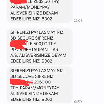 Garanti BBVA Güvenlik Açığını Çözmesi Gerekir