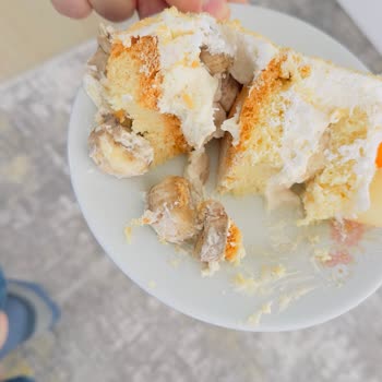 Ekmek Konağı Bayat Yaş Pasta