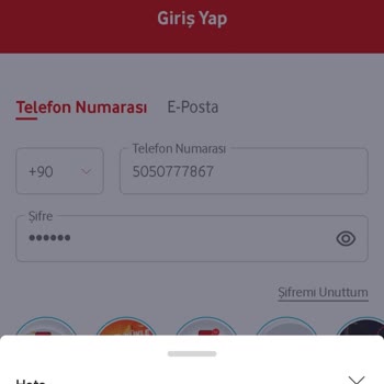 Eki aç