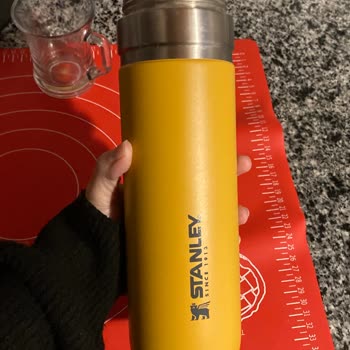 Stanley "Kutupayısı" İletişimsizlik Ve Müşteri Mağduriyeti