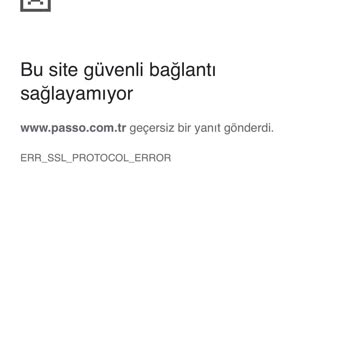 Passolig GS Passo Yeni Sezon Kombine Saçmalığı