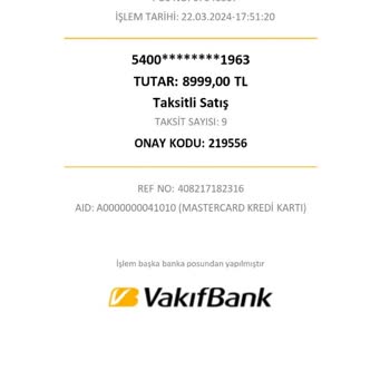 A101 Güvenilmez Ve Sorumsuz Bir Firma