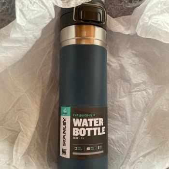 Stanley Ürününü Sattıktan Sonra Karışmıyor