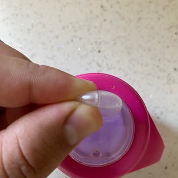 PHILIPS Ev Aletleri Damlatmaz Bardak Kullanım Şikayeti Ve Yedek Parça Fiyatlandırması