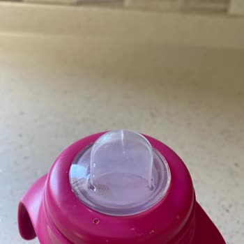 PHILIPS Ev Aletleri Damlatmaz Bardak Kullanım Şikayeti Ve Yedek Parça Fiyatlandırması