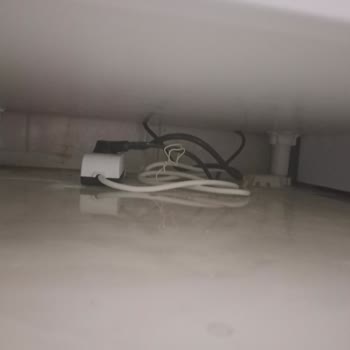 Arçelik Yetkili Servisinin Hatası