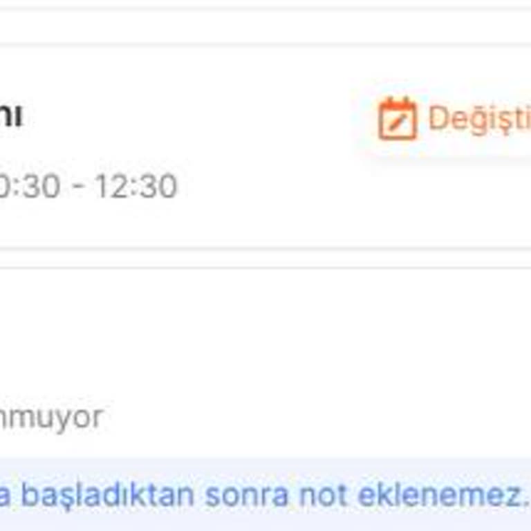 Migros 6 Gün Önce Verdiğim Siparişin Sipariş Gecikmesi