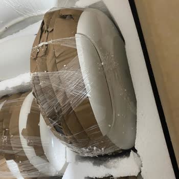 Karaca Züccaciye Karaca Galactic Serisi Yemek Takımımın Kırık Parçalarını Göndermiyor