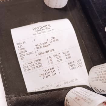 Baydöner Öğrenci İndirimleriniz Hakkında