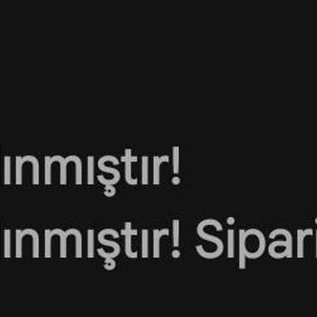 Gothilicastore Geciken Teslimat Ve İletişimsizlik Sorunu