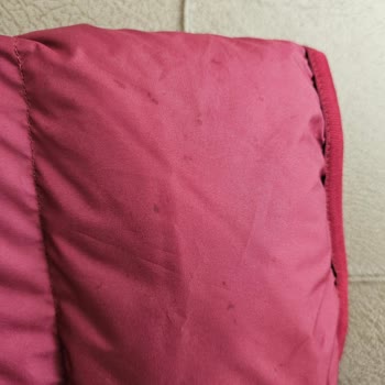 Peros Peras Matik Tüm Mont Leke Yaptı