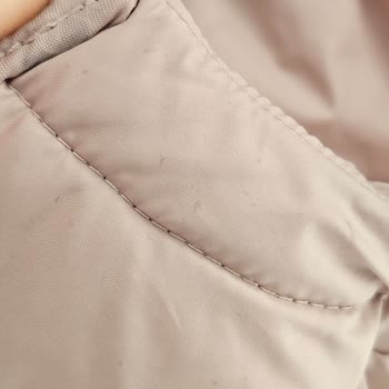 Peros Peras Matik Tüm Mont Leke Yaptı