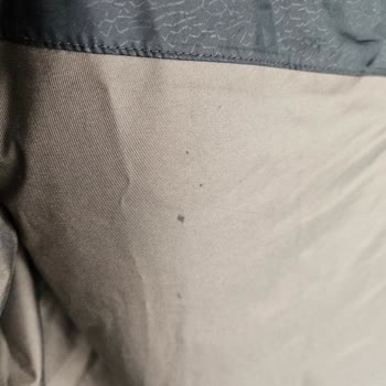 Peros Peras Matik Tüm Mont Leke Yaptı