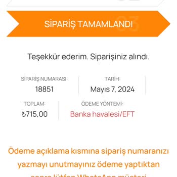 Sigarashop.net Siparişim Gönderilmedi, Mağduriyet Yaşıyorum