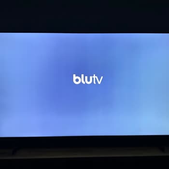 Samsung TV'de Tekrarlayan Panel Sorunları Ve Servis Yetersizliği