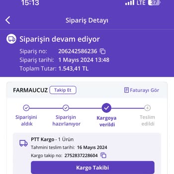 N11 Gönderilmeyen Ürün Yaşatılan Mağduriyet