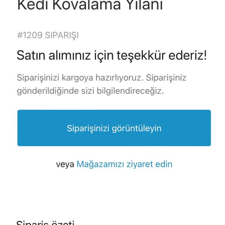 Kedikovalamayilani.com Kedi Kovalama Yılanı Şikayet