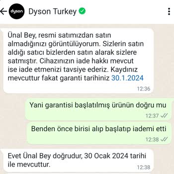 Saturn Satürn Satıcısı Fatura Sıkıntısı