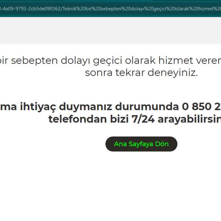 Burgan Bank On Dijital Müşteri Olamama Problemi