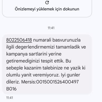 Akbank A Fatura Ödeme Talimatı Vermeyin