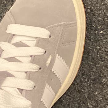 Adidas Campus İnceleme Sonucu