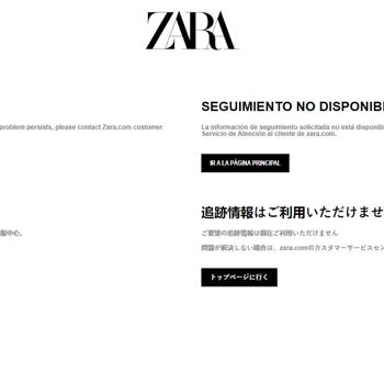 Zara Ekstra Ücrete Tabii Express Kargo Mağduriyeti