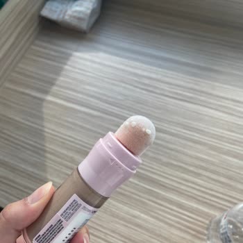 Maybelline New York Perfector Glow 4in1