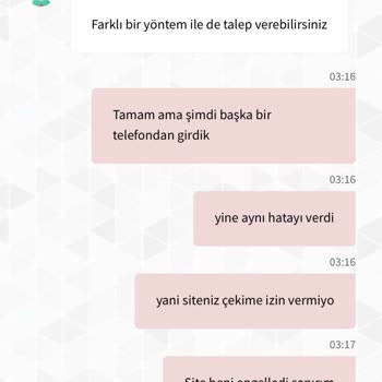 12Numara Bahis Kazancımı Alamıyorum: Bahis Sitesi Erişim Sorunu
