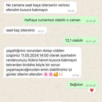 Lilium Güzellik Merkezi Lilyum Güzellik Merkezinde Lazere Gidemiyoruz