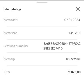 Playstore.com Faturamdan İzinsiz Bakiye Çekmesi