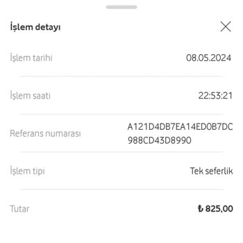 Playstore.com Faturamdan İzinsiz Bakiye Çekmesi