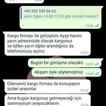 Evden İşler Önemli Bir Bilgi