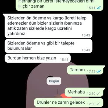 Evden İşler Önemli Bir Bilgi