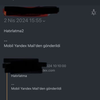 isimtescil.net Mail Hizmetinde Yaşanan Aksaklık Ve Çözümsüzlük
