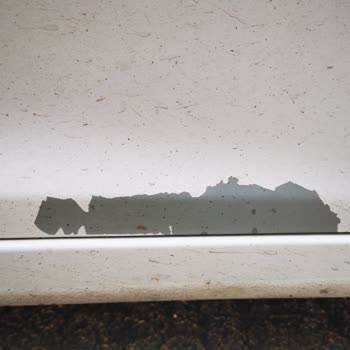 Hyundai Assan Boya Atması Kronik Sorun