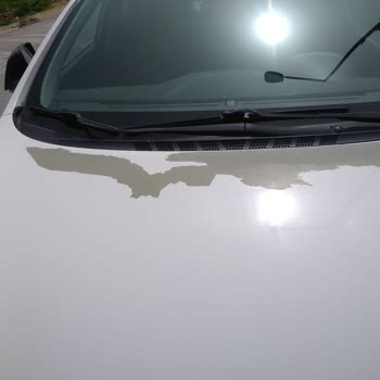 Hyundai Assan Boya Atması Kronik Sorun