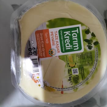 Tarım Kredi Kooperatif Market Küflenmiş Tarım K. Kaşar Peyniri