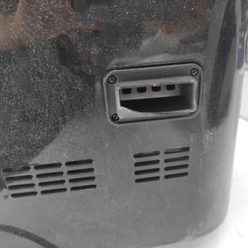 Karaca Züccaciye Karaca Airfryer Arızası