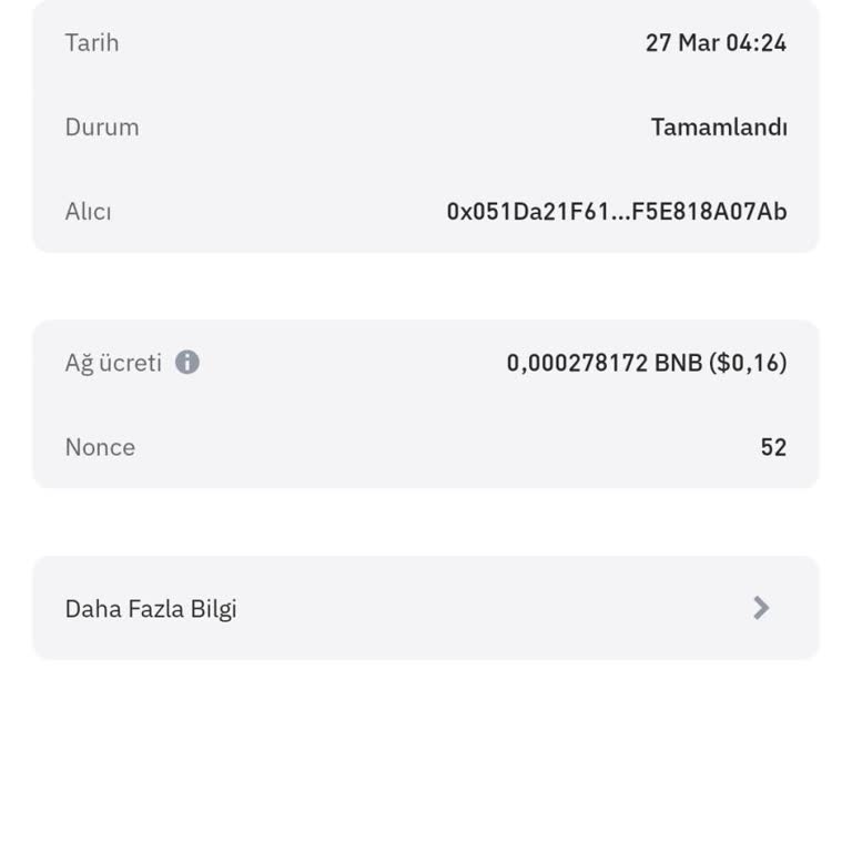 FEG Token Değişimi!