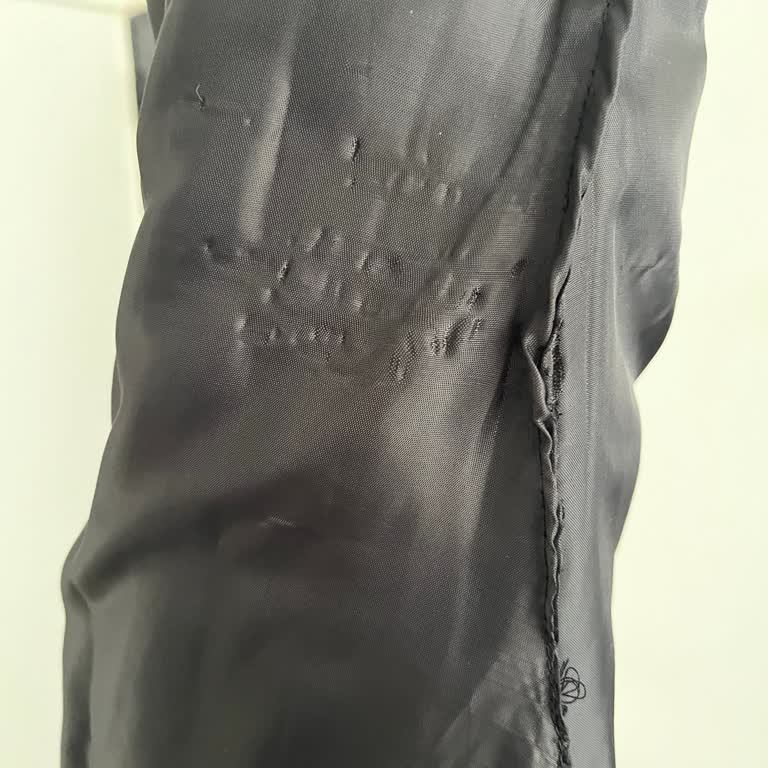 Network Satın Alınan Montun Kalite Problemleri Ve Müşteri Hizmetleri Süreci