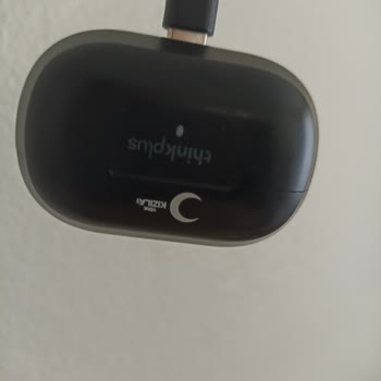 Lenovoservisturkiye.com Lenovo Thinkplus Lp1s Kulaklığım Şarj Olmuyor