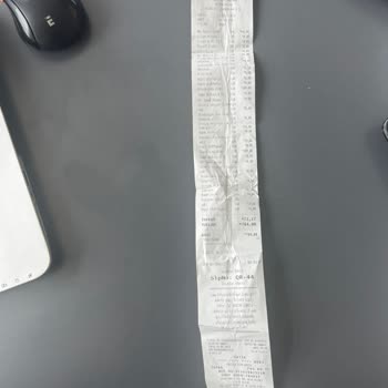 KFC De Ürün Eksikliği, Bilgi Verilmeden Tam Para Alınıyor