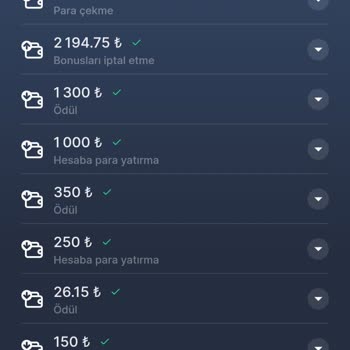 7 Slot Para Çekilmiyor