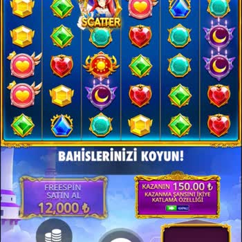 7 Slot Para Çekilmiyor