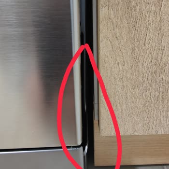 Arçelik Bulaşık Makinesi Sıfır Aldım 2. El Ve Kırık Makine Verdiler.