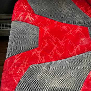 Seç Turizm Otobüste Kirli Koltuk