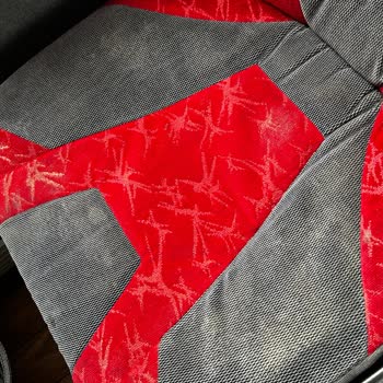 Seç Turizm Otobüste Kirli Koltuk